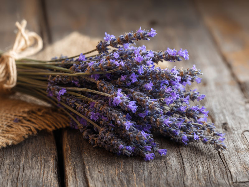 ラベンダー画像